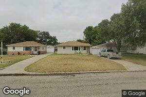 404 S Cochran St, Plainville, KS 67663