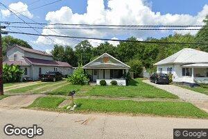 234 Salem St, Rutland, OH 45775