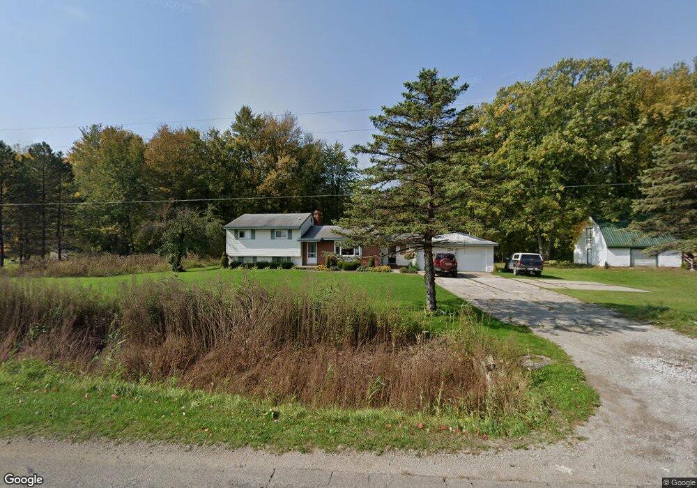 10302 Dehmel Rd, Birch Run, MI 48415 - photo 1