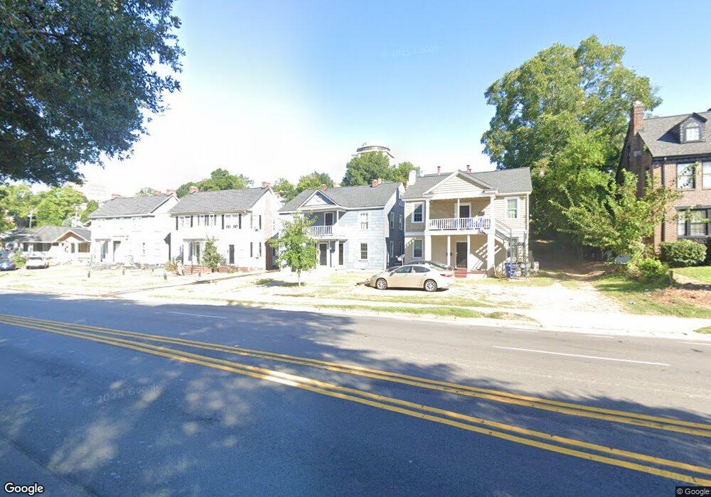 1843 Devine St, Columbia, SC 29201 - photo 1