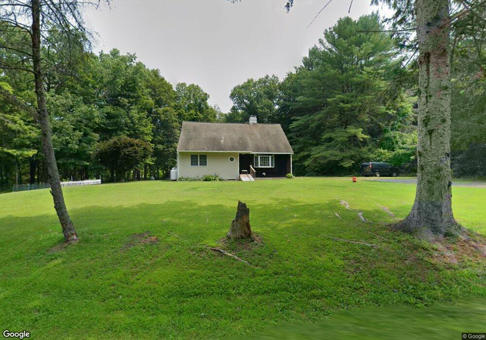 192 W Dover Rd, Pawling, NY 12564 - photo 1