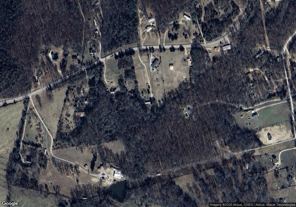 2824 Highway 326, Commerce, GA 30530 - photo 1