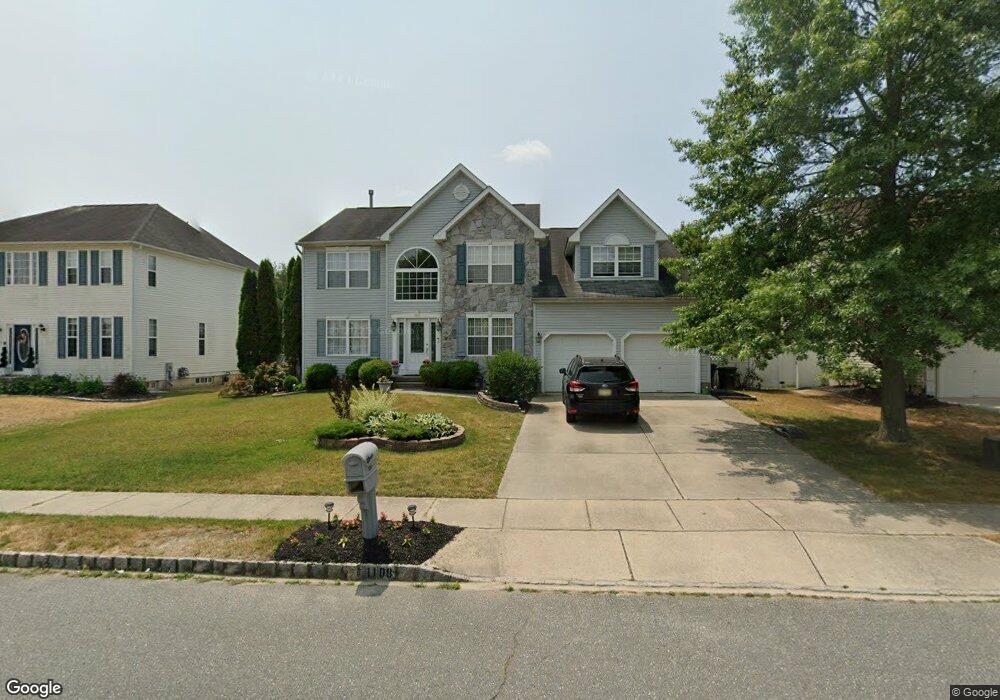 1108 Tamarind Place, Williamstown, NJ 08094 - photo 1