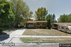1365 3rd St, Ogden, UT 84404