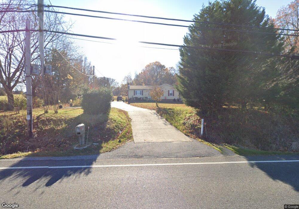 190 High Hill Rd, Swedesboro, NJ 08085 - photo 1