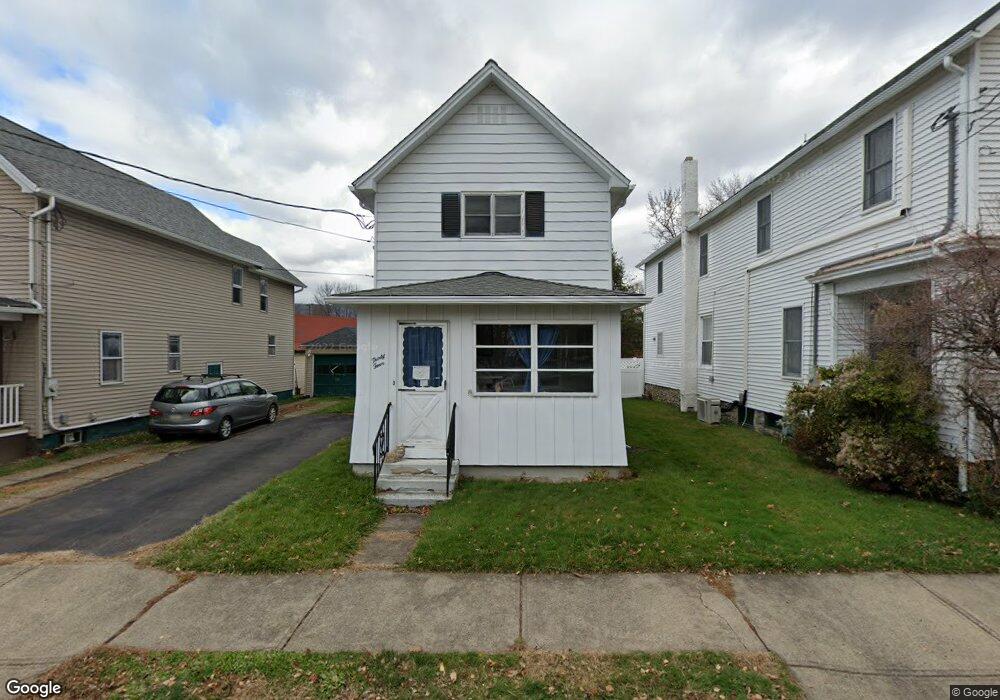 34 Fort St, Kingston, PA 18704 - photo 1