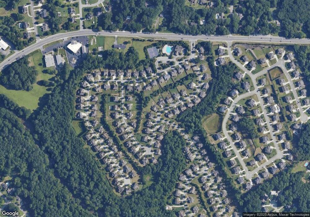 2901 Terra View Dr SW, Lilburn, GA 30047 - photo 1