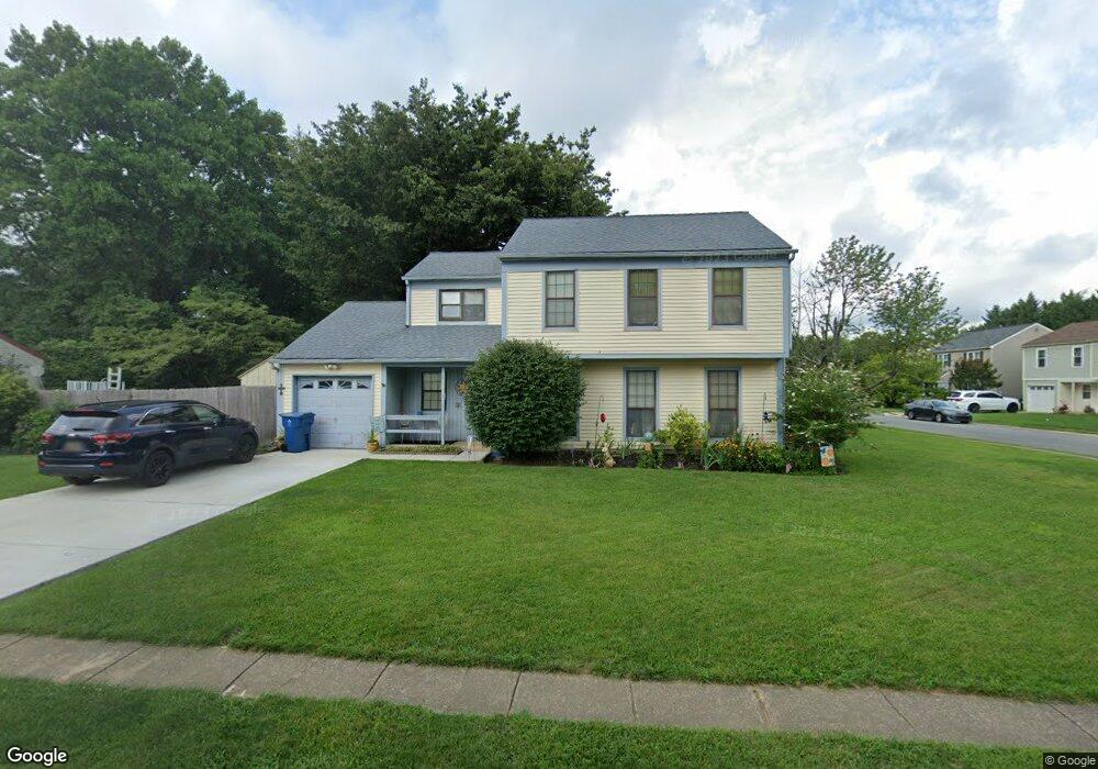 2313 Andys Ln, Wilmington, DE 19810 - photo 1