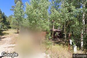 531 Cabin Creek Rd, Allenspark, CO 80510