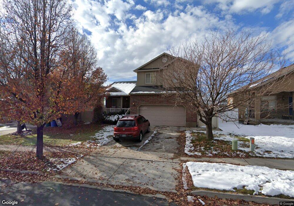 10467 N Sugarloaf Dr, Cedar Hills, UT 84062 - photo 1