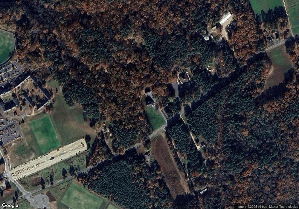 47934 Mattapany Rd, Lexington Park, MD 20653 - photo 1