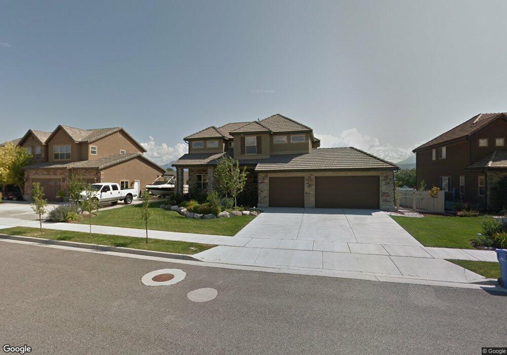 12863 S Verona Creek Way, Riverton, UT 84065 - photo 1