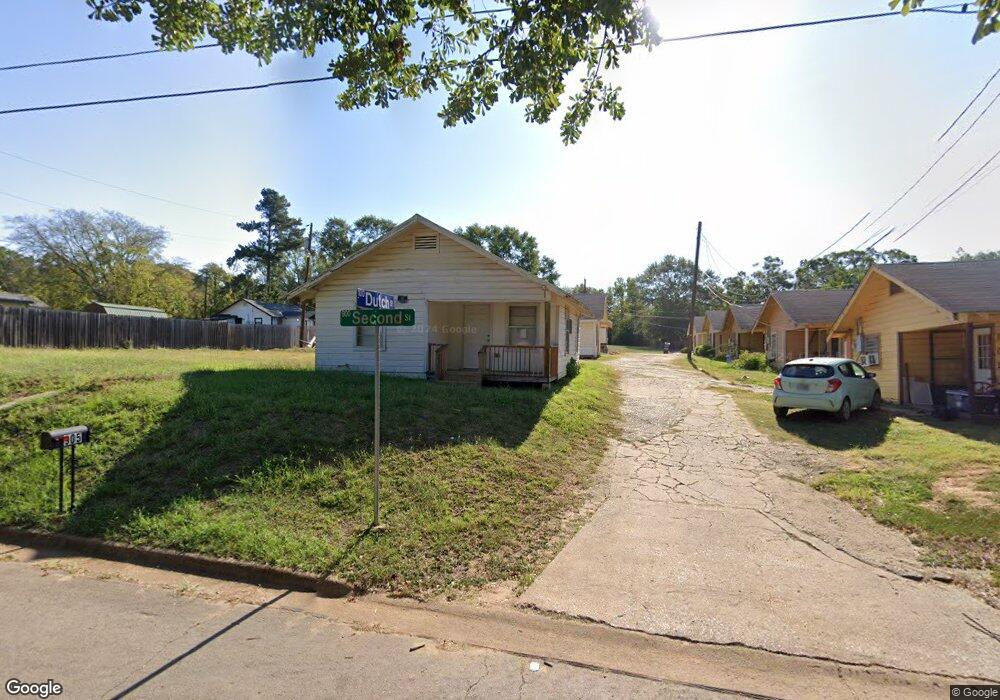 905 2nd St, Nacogdoches, TX 75961 - photo 1