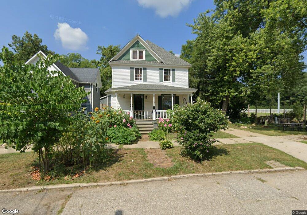 726 N 4th St, Niles, MI 49120 - photo 1