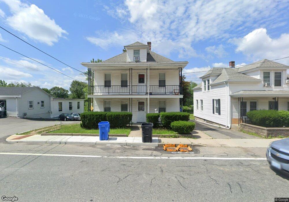 270 Mendon Rd unit 1-B, Cumberland, RI 02864 - photo 1