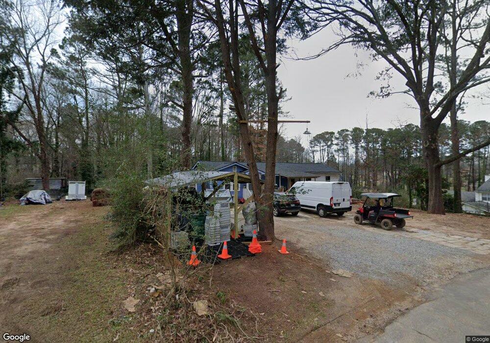 3603 Pineview Cir, Duluth, GA 30096 - photo 1