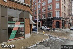 88 Orange St Unit 2R, Providence, RI 02903