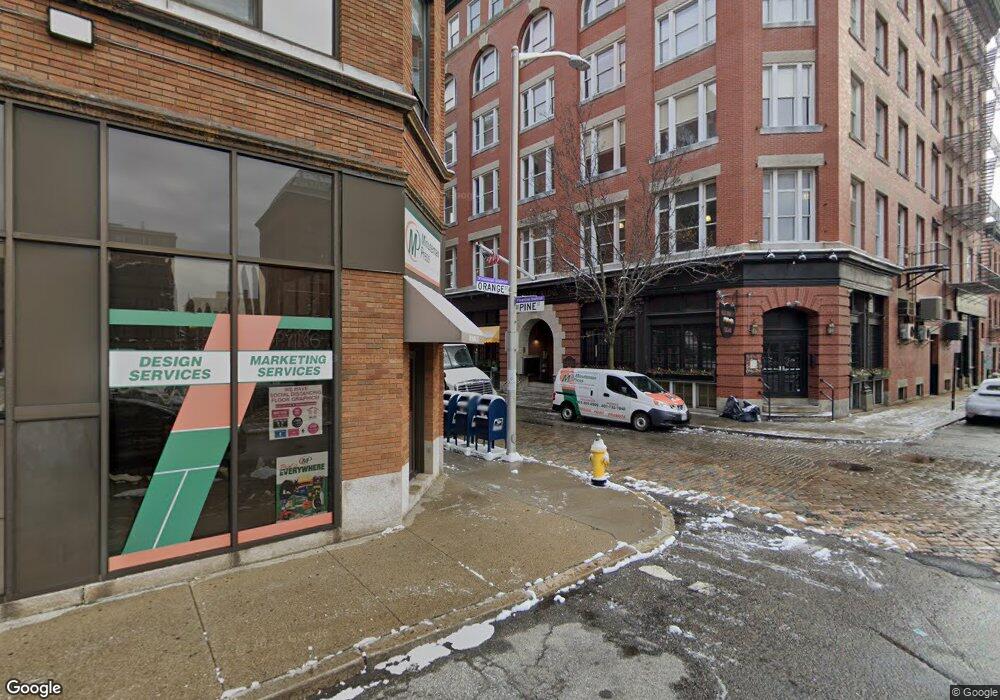 88 Orange St unit 2B, Providence, RI 02903 - photo 1