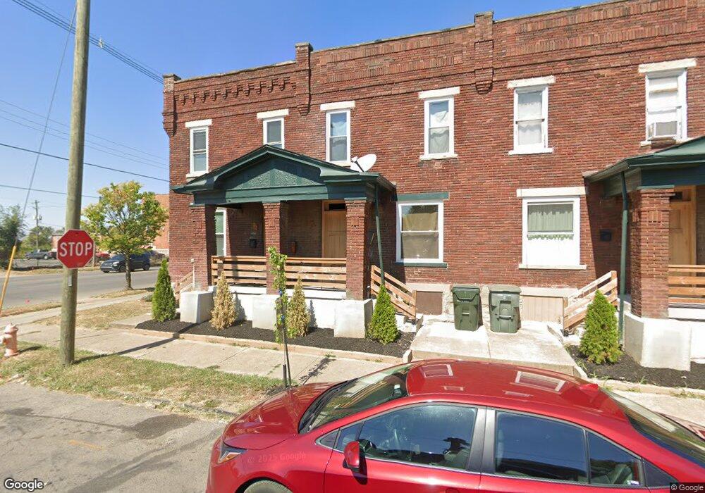 0 Reeb Ave, Columbus, OH 43207 - photo 1