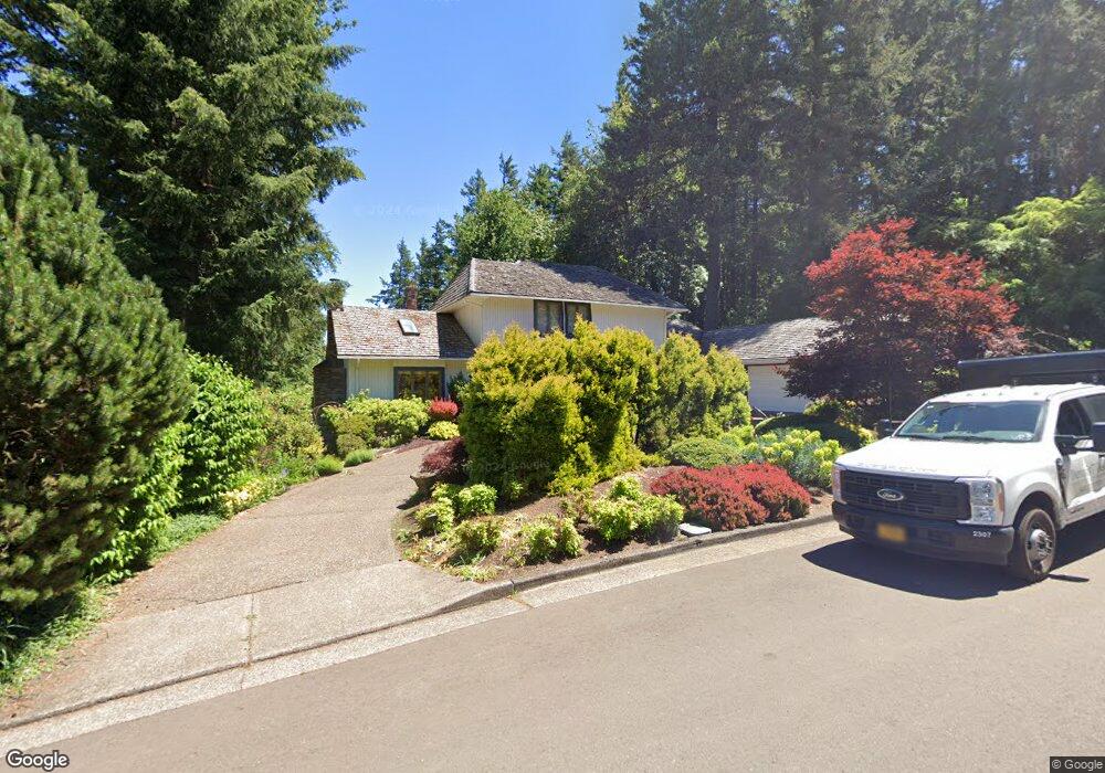 2321 Palisades Crest Dr, Lake Oswego, OR 97034 - photo 1