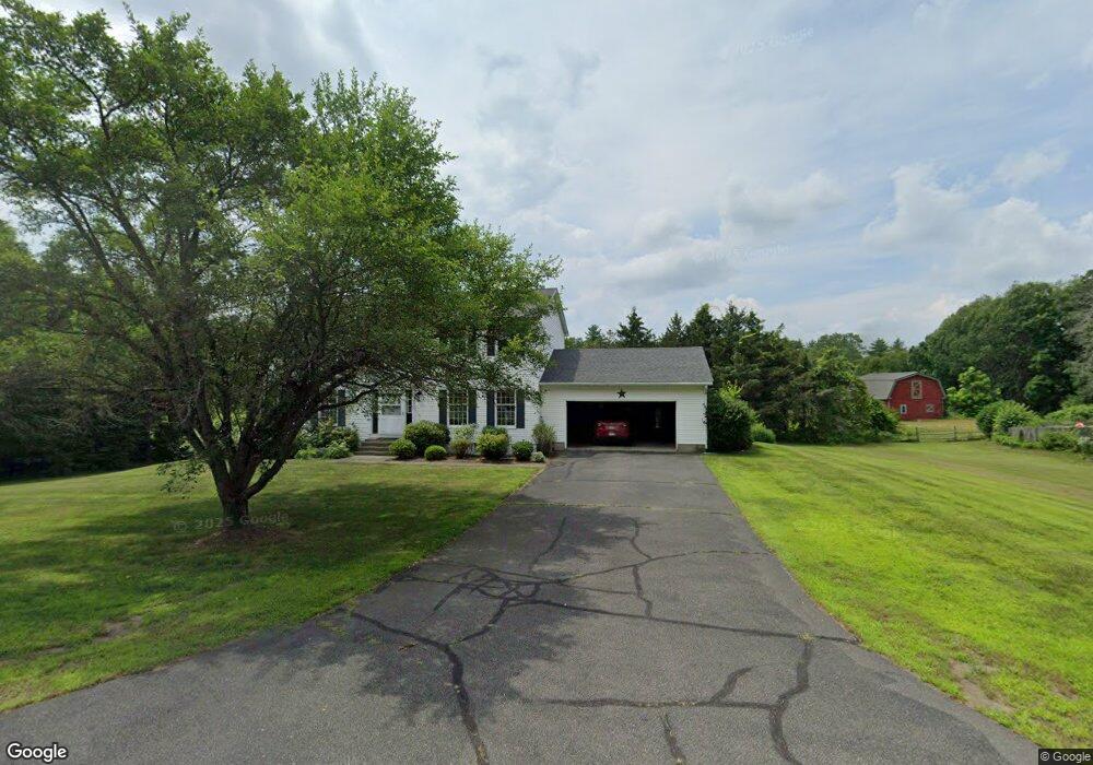 458 Turners Falls Rd, Montague, MA 01351 - photo 1