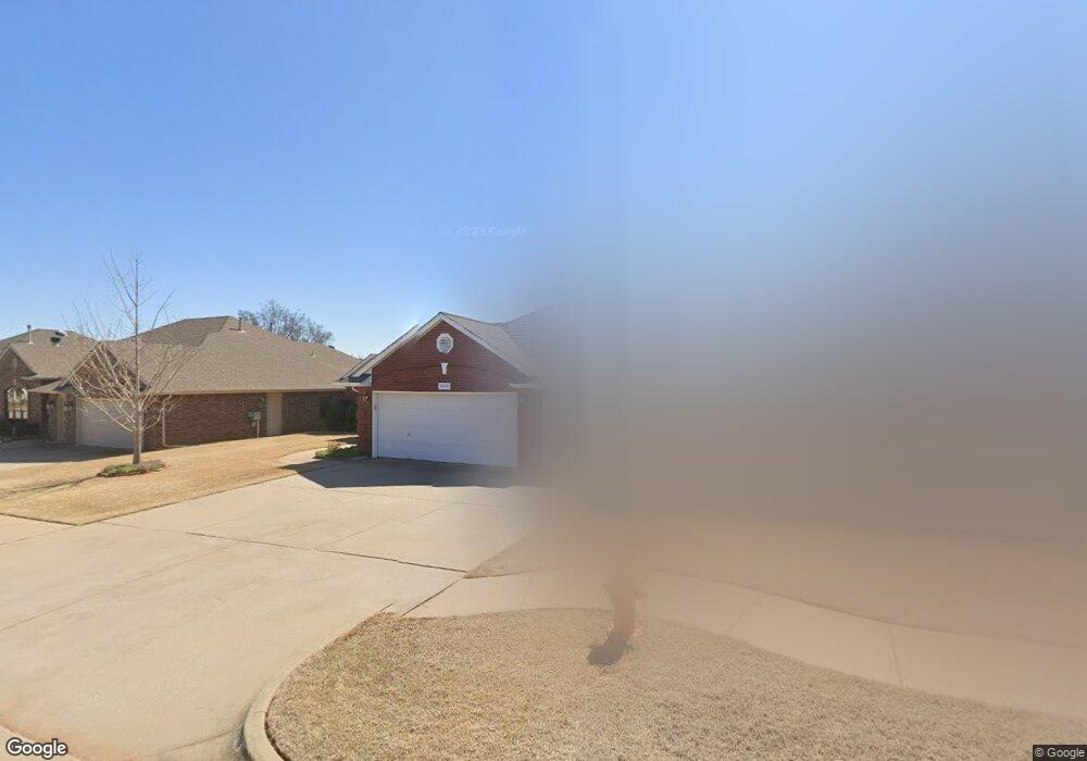 1808 SE 2nd St, Moore, OK 73160 - photo 1