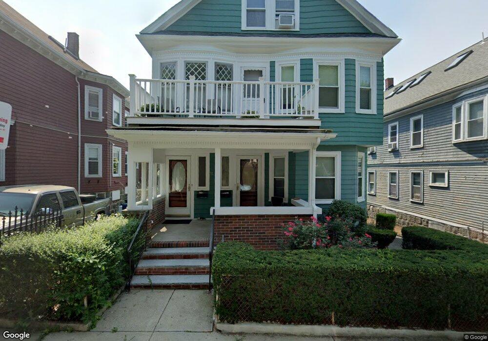 13 Bentham Rd unit 15, Dorchester, MA 02122 - photo 1