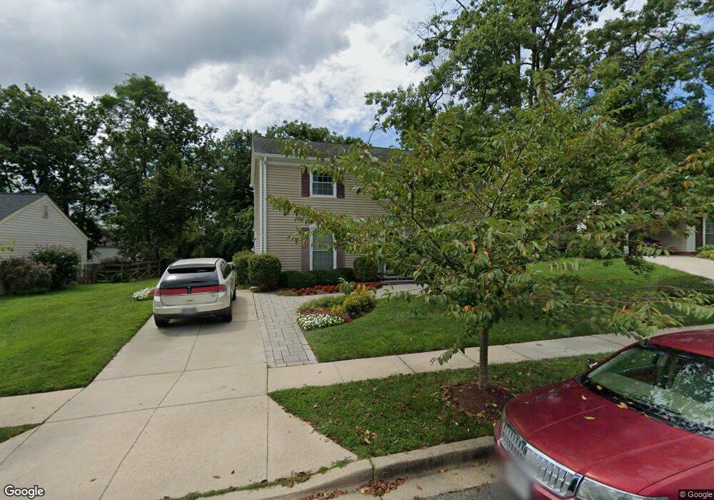 11812 Randy Ln, Laurel, MD 20708 - photo 1