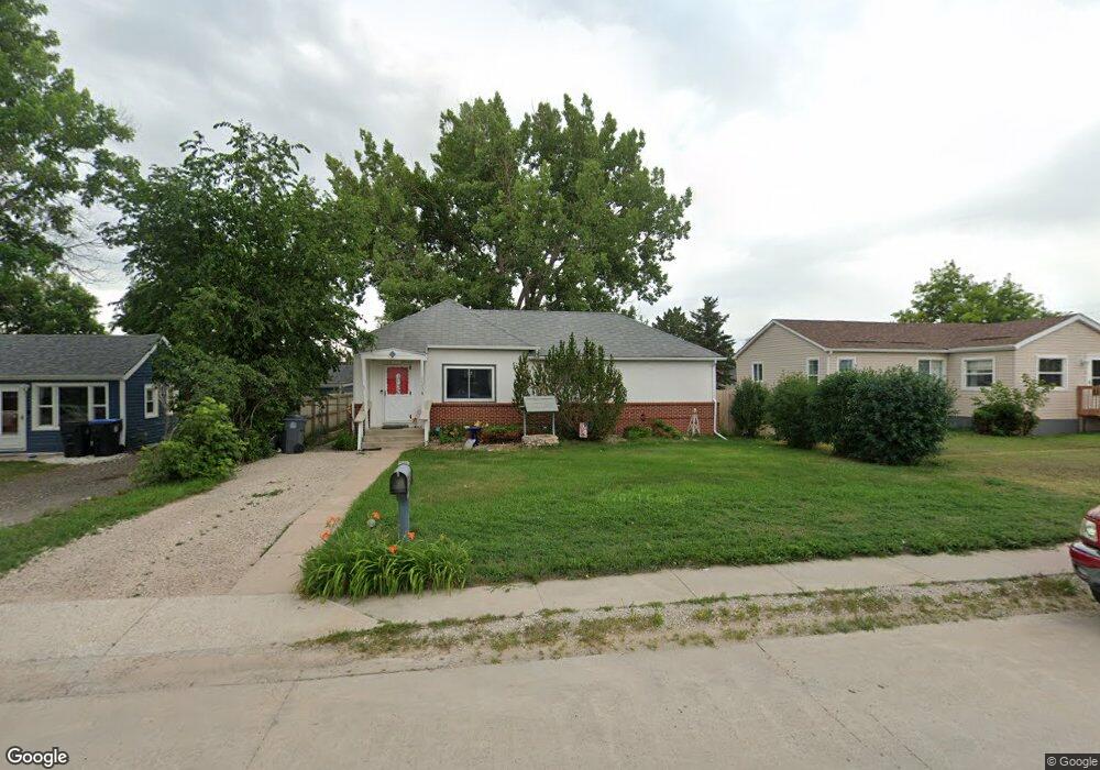 3425 Holmes St, Cheyenne, WY 82001 - photo 1