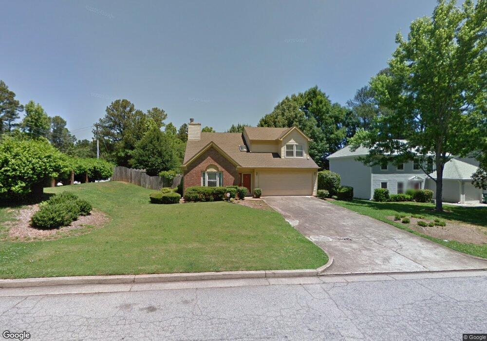 4870 Evergreen Valley Way unit 1, Alpharetta, GA 30022 - photo 1