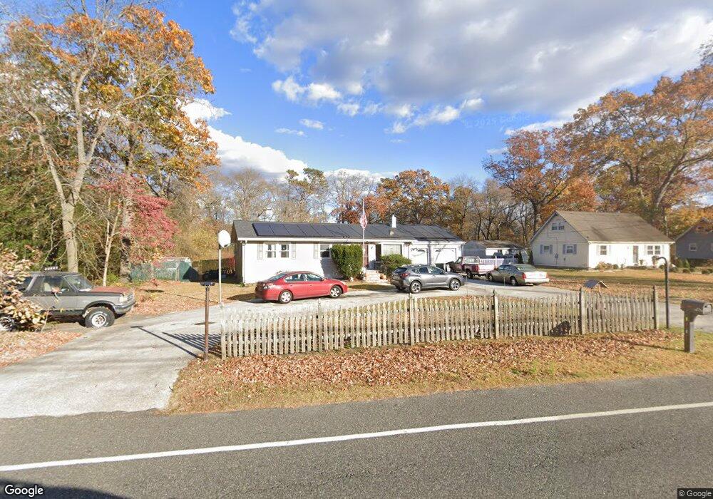 762 Porchtown Rd, Franklinville, NJ 08322 - photo 1