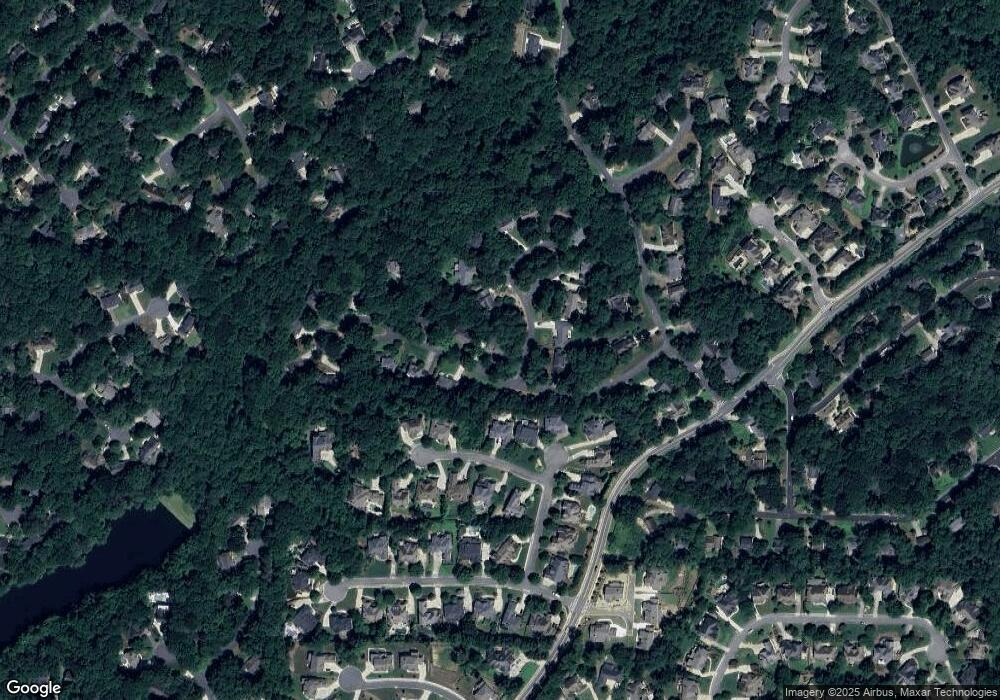 1810 Bromley Way NE, Roswell, GA 30075 - photo 1