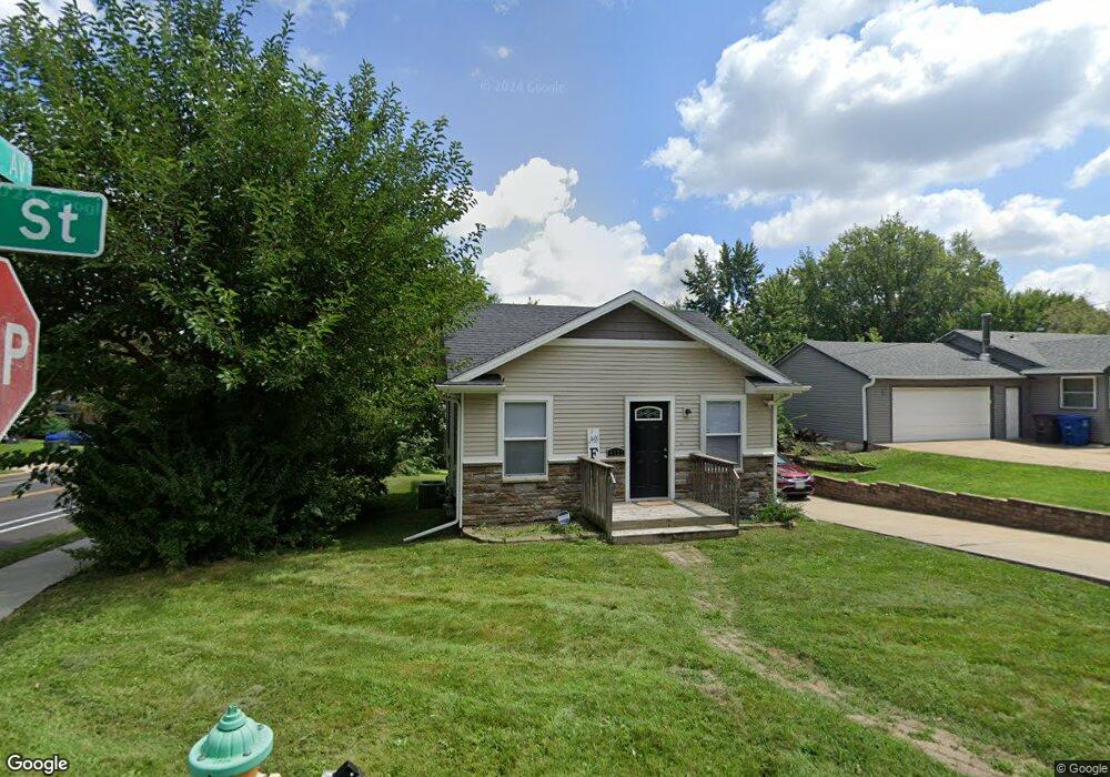 4155 53rd St, Des Moines, IA 50310 - photo 1