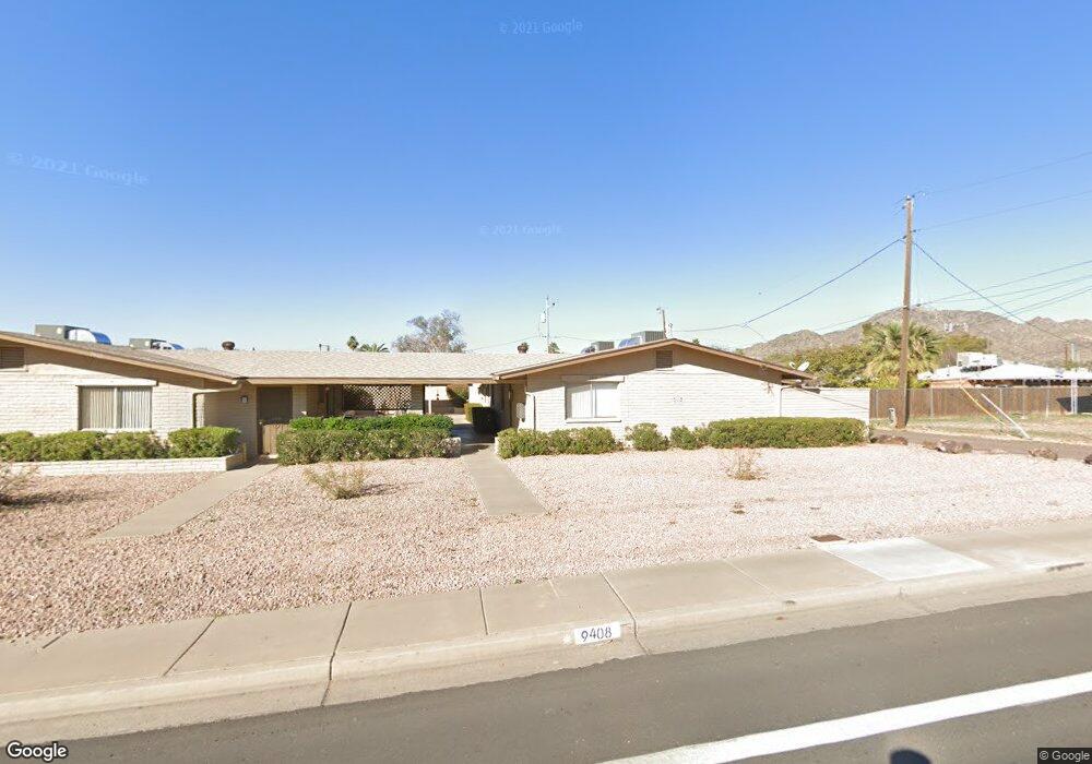 9408 N 12th St unit 1, Phoenix, AZ 85020 - photo 1