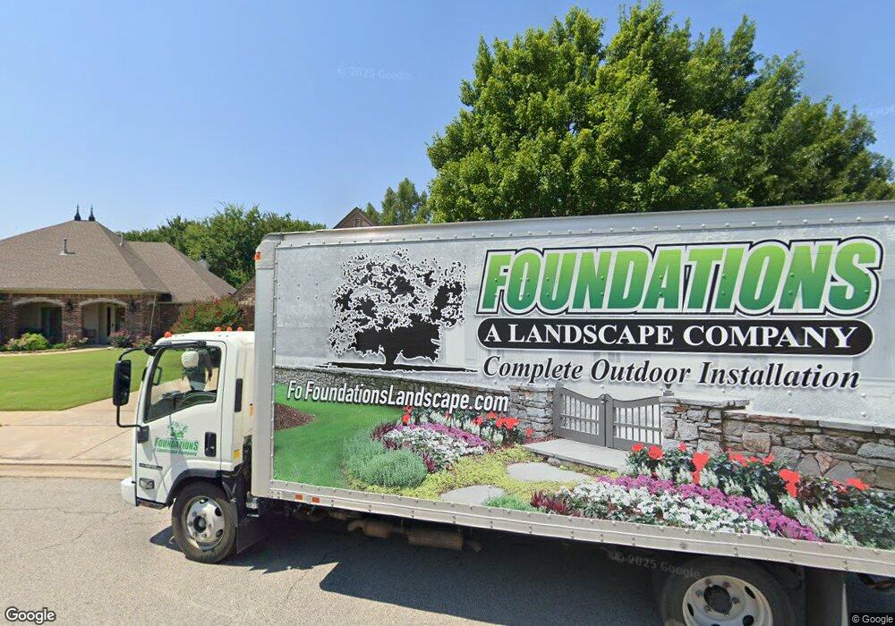 7103 E Jackson Place, Broken Arrow, OK 74014 - photo 1