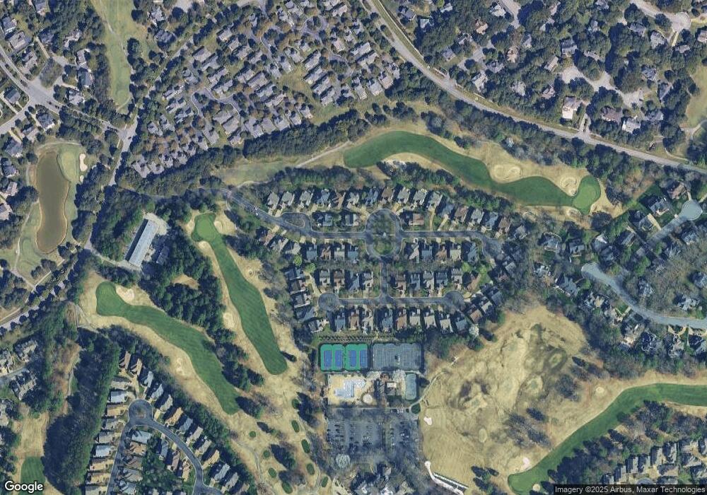 12101 Club Commons Dr, Glen Allen, VA 23059 - photo 1