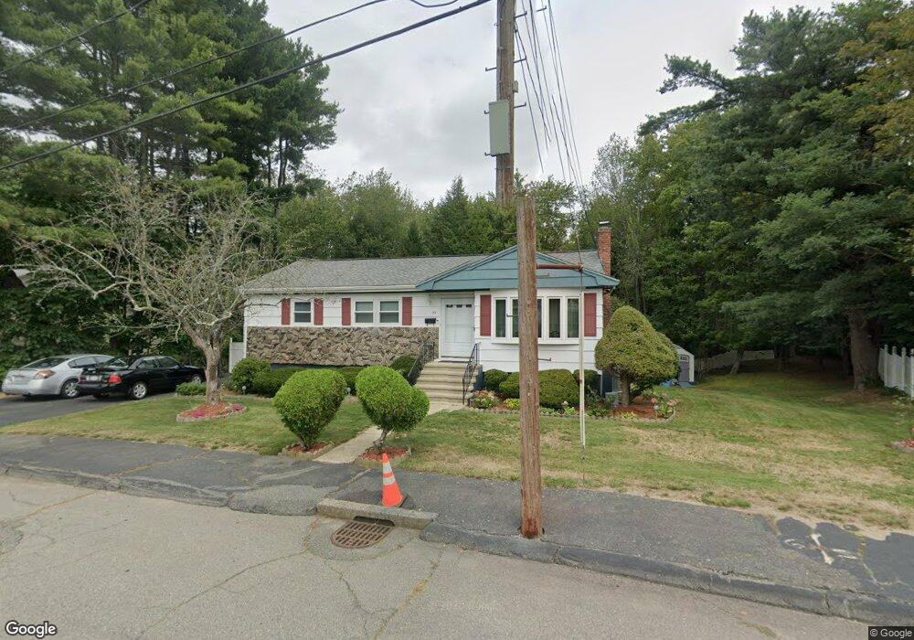 33 Niles Rd, Randolph, MA 02368 - photo 1