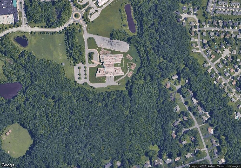 200 Corporal Stephen J Ballard Way, Newark, DE 19702 - photo 1