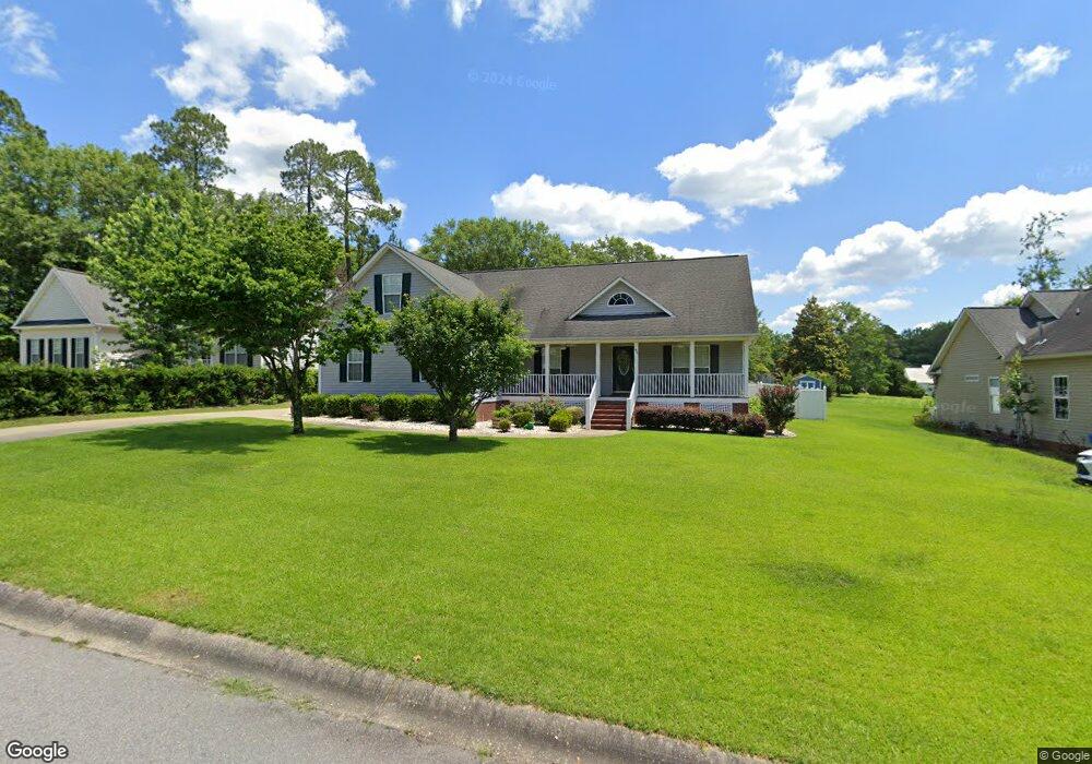 34 Crickle Creek Ln, Camden, SC 29020 - photo 1