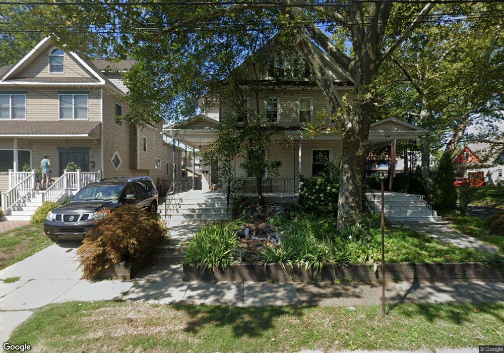 37 E Madison Ave, Collingswood, NJ 08108 - photo 1