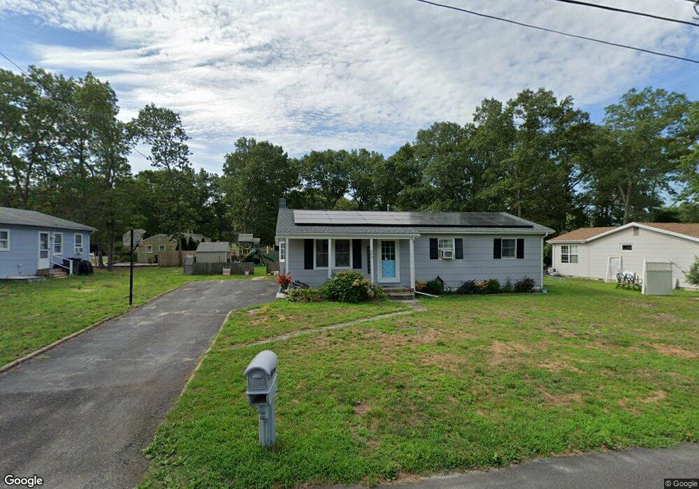 202 2nd Ave, Tuckerton, NJ 08087 - photo 1