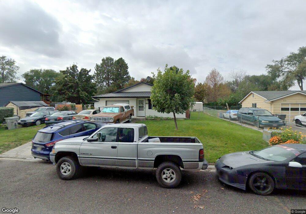 425 Mountain View Dr, Marsing, ID 83639 - photo 1