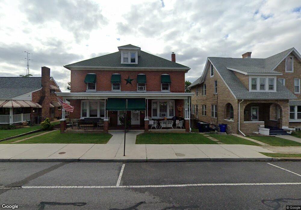 852 Summit Ave, Hagerstown, MD 21740 - photo 1