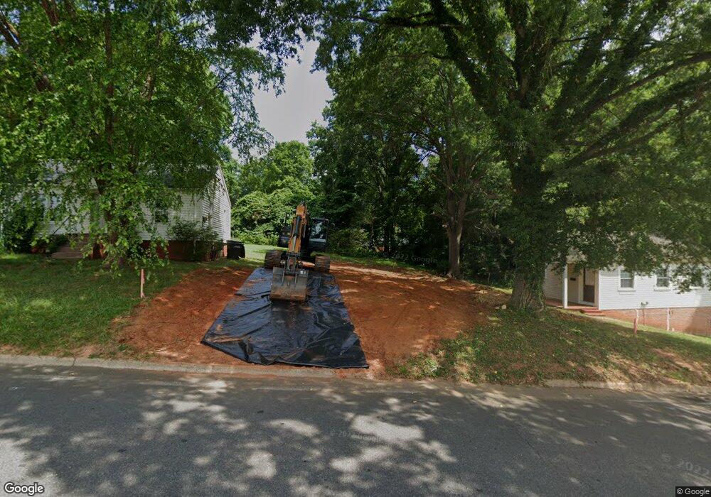 919 E Front St, Statesville, NC 28677 - photo 1