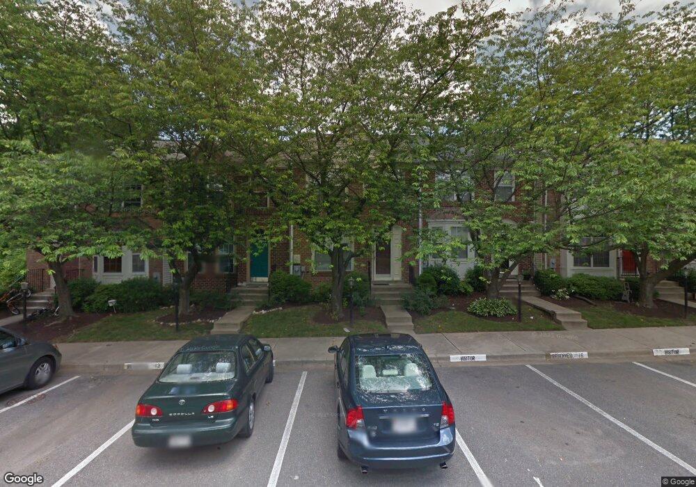 15640 Ensleigh Ln, Bowie, MD 20716 - photo 1