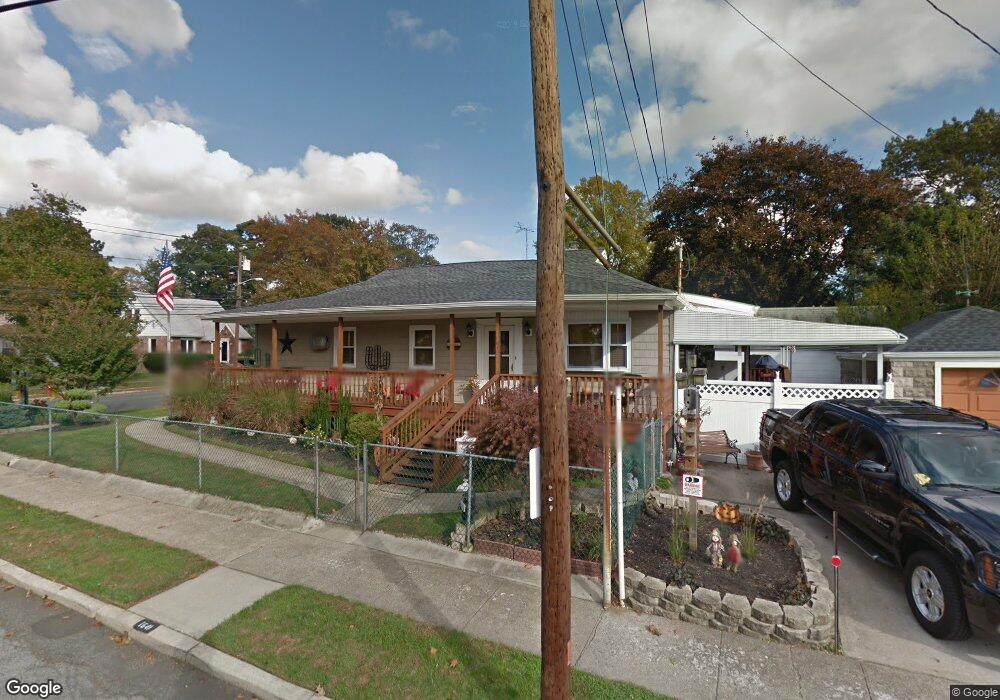 1641 Chapin Ave, Merrick, NY 11566 - photo 1