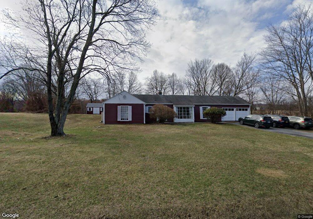 2749 State Route 207, Campbell Hall, NY 10916 - photo 1