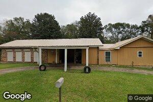 1008 Jackson St, Bogalusa, LA 70427