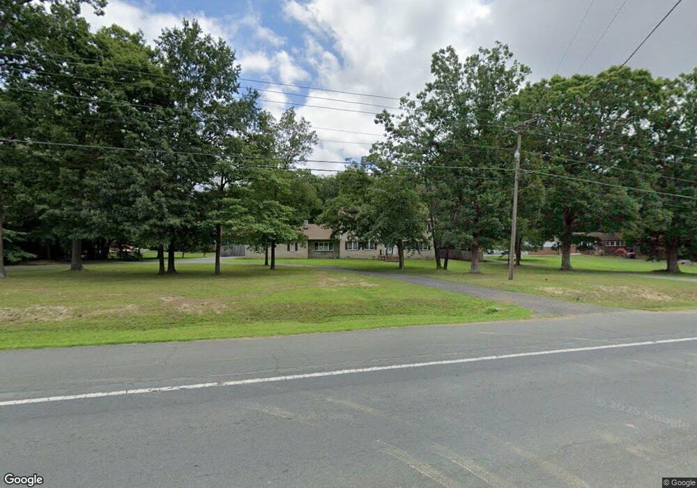 2794 Marshall Hall Rd, Bryans Road, MD 20616 - photo 1