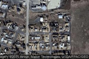 308 SE Mitchum St, Wilbur, WA 99185